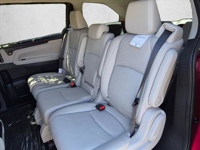 New 2026 Honda Odyssey EX-L image 15