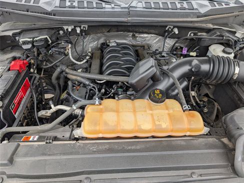 Used 2016 Ford F150 XL w/ Equipment Group 101A Mid image 44