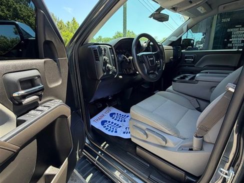 Used 2017 GMC Sierra 1500 4x4 Double Cab w/ Elevation Edition image 13