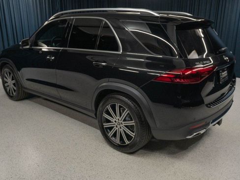 Certified 2026 Mercedes-Benz GLE 350 4MATIC image 7