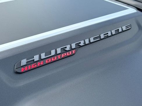 New 2026 RAM 1500 RHO w/ RHO Level 1 Equipment Group AWD/4WD image 6