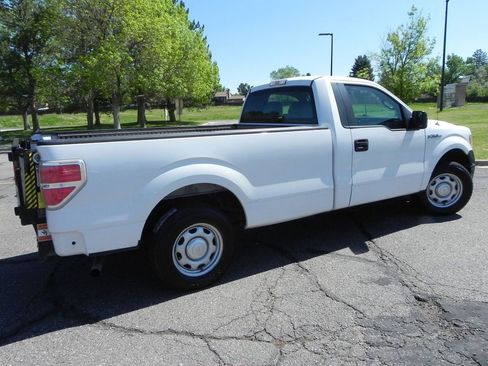 Used 2014 Ford F150 XL image 4