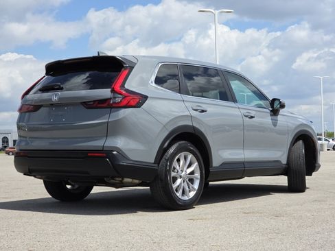 Used 2024 Honda CR-V EX-L image 20