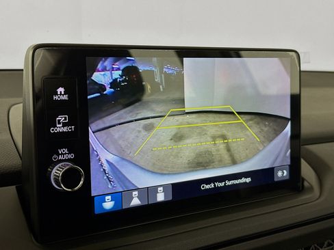 New 2026 Honda Accord LX image 13