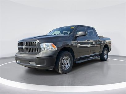 Used 2020 RAM 1500 Tradesman
