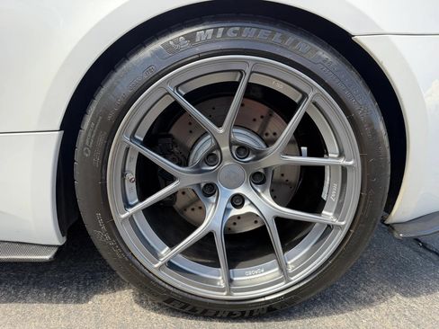 Used 2011 BMW M3 Convertible RWD image 10