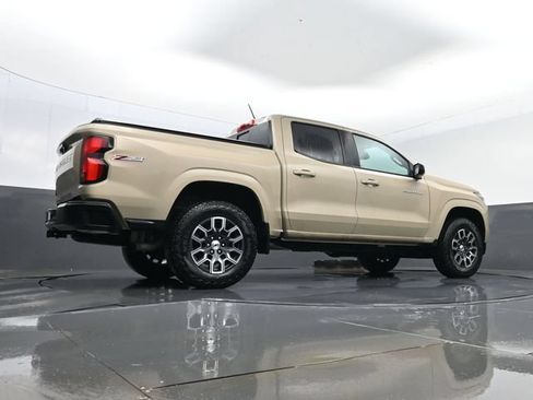 Used 2023 Chevrolet Colorado Z71 w/ Z71 Convenience Package 2 AWD/4WD image 23