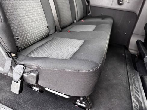 Certified 2023 Ford Transit 350 XLT image 35