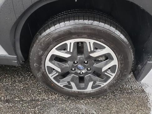 Certified 2025 Subaru Forester Premium w/ Convenience Package #1 image 20