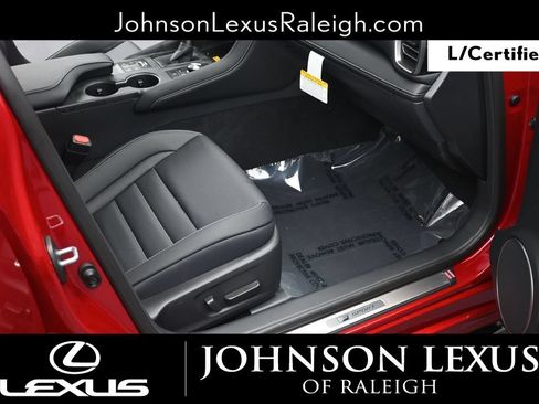 Used 2026 Lexus IS 350 F Sport w/ Handling Package RWD image 14