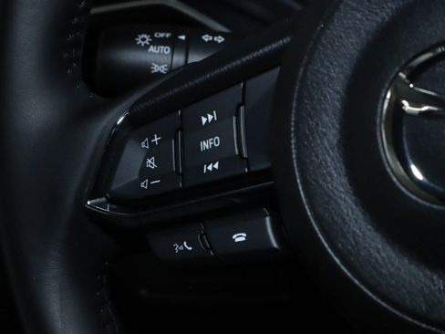 Certified 2023 MAZDA CX-5 AWD 2.5 S w/ Select Package image 21