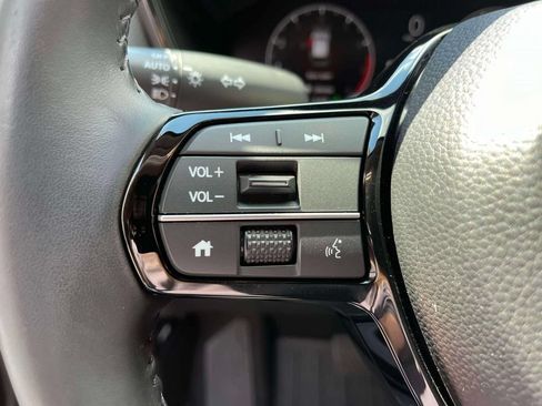 Used 2024 Honda CR-V EX-L image 29