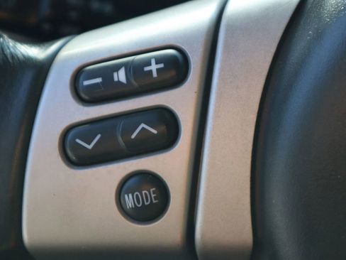 Used 2007 Toyota FJ Cruiser 4WD image 17