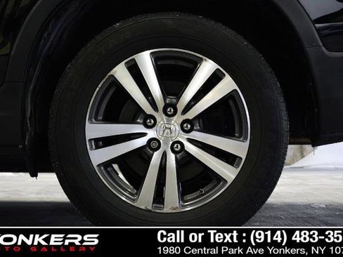 Used 2018 Honda Pilot EX-L image 13