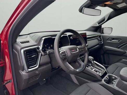 New 2026 GMC Canyon Elevation w/ Convenience Package AWD/4WD image 33