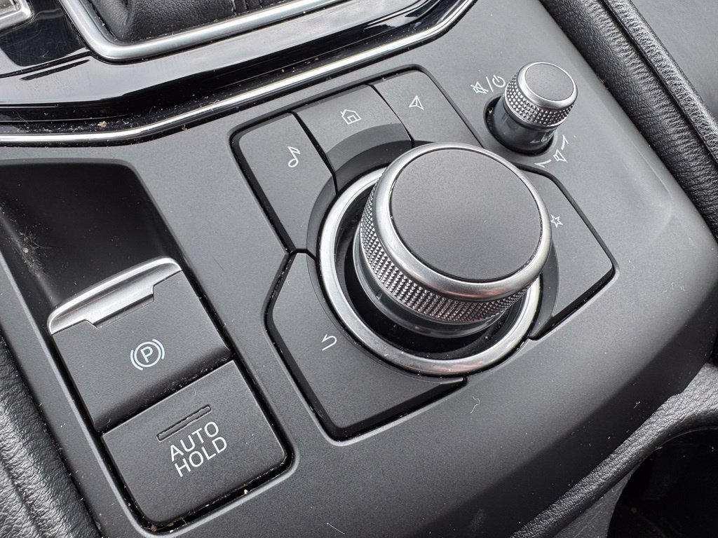 Used 2023 MAZDA CX-5 AWD 2.5 S w/ Select Package image 14
