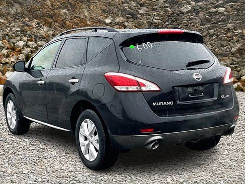 Used 2014 Nissan Murano SL image 10