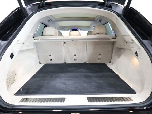 Certified 2023 Mercedes-Benz EQS 450+ 4MATIC SUV image 27