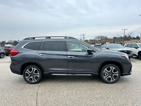 New 2026 Subaru Ascent Touring image 14