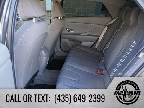 Used 2024 Hyundai Elantra SEL image 24