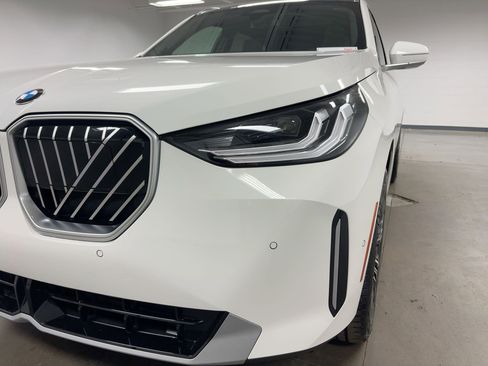 New 2026 BMW X3 xDrive30 image 20