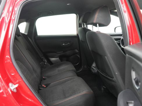 Used 2023 Honda HR-V Sport image 12