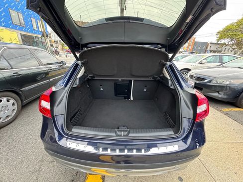 Used 2018 Mercedes-Benz GLA 250 4MATIC image 16
