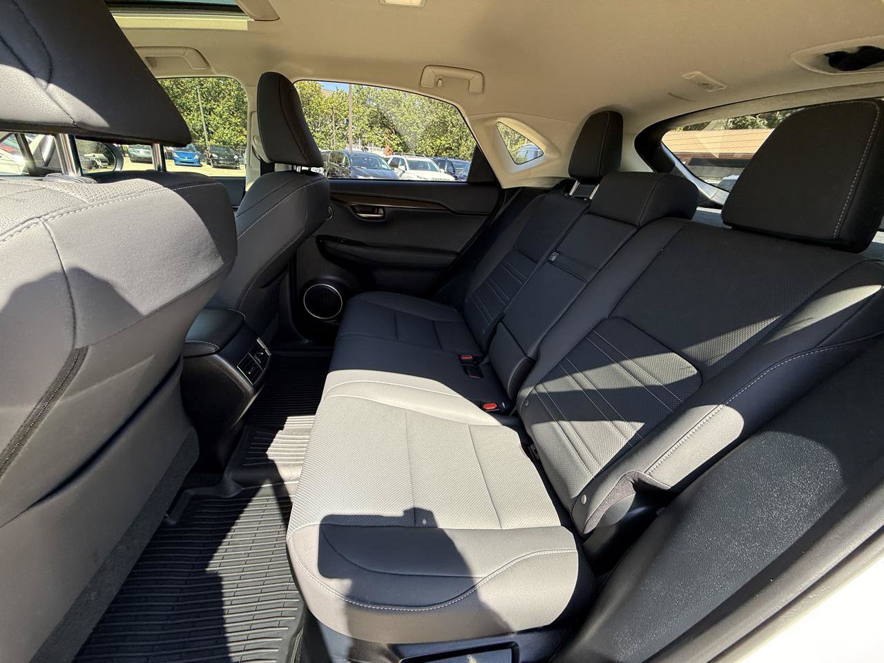 Used 2021 Lexus NX 300 FWD w/ Accessory Package image 28