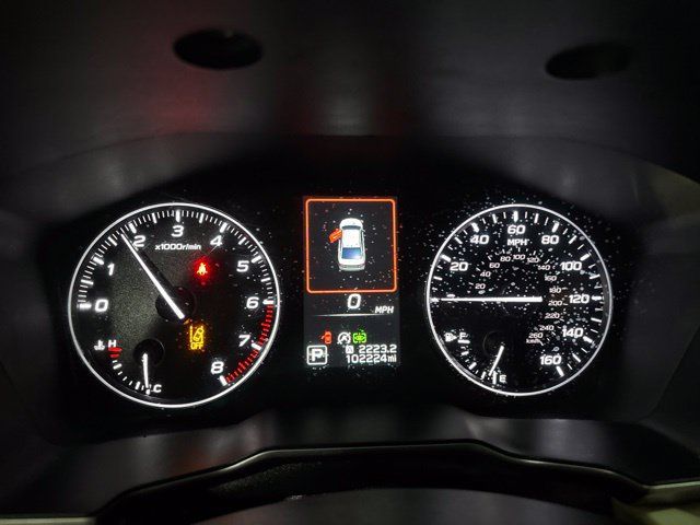 Used 2022 Subaru Legacy Limited AWD/4WD image 24