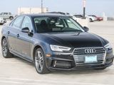 Used 2017 Audi A4 2.0T Premium Plus w/ Premium Plus Package image 3