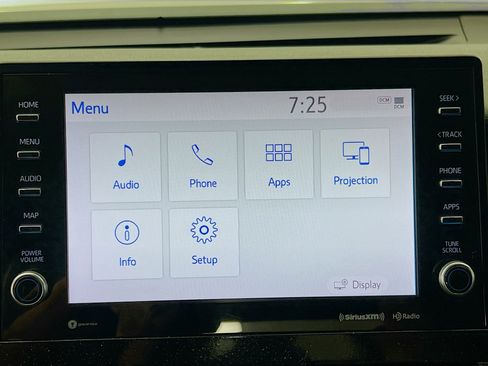 Used 2021 Toyota Camry XSE w/ Carpet Mat Package (TMS) image 13