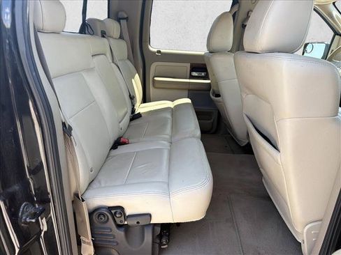 Used 2004 Ford F150 Lariat RWD image 21