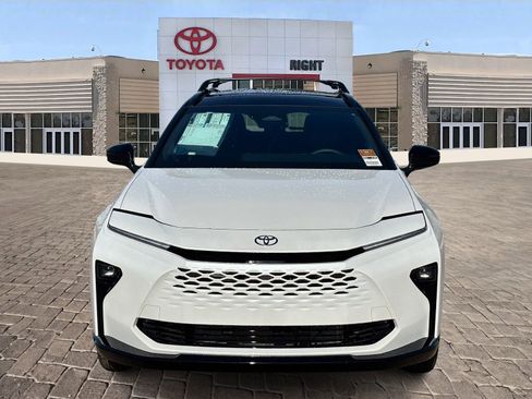 New 2026 Toyota Crown Signia image 5