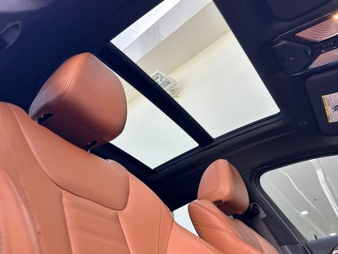 Used 2021 BMW X4 M40i w/ Premium Package AWD/4WD image 18