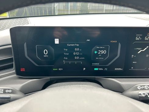 Used 2024 Kia EV9 Wind AWD/4WD image 15