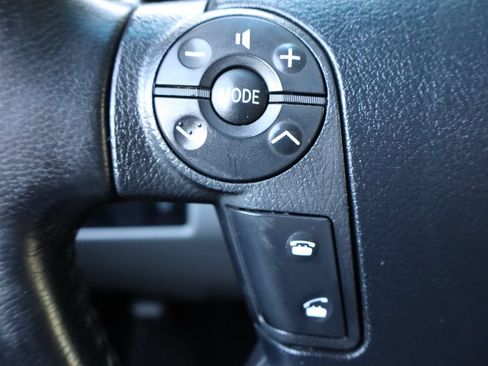 Used 2012 Toyota Sequoia SR5 w/ Premium Pkg AWD/4WD image 32