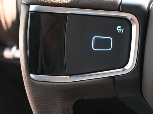 New 2027 Ford Expedition King Ranch RWD image 17