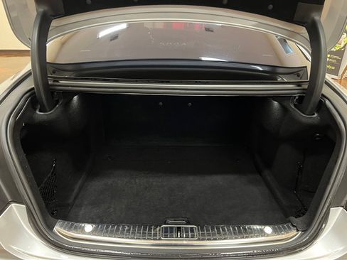 Used 2016 Mercedes-Benz S 550 S550 image 33