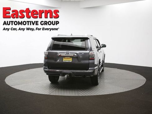 Used 2015 Toyota 4Runner Limited image 39
