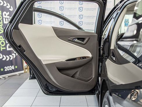 Used 2020 Chevrolet Malibu LT w/ Leather Package image 33