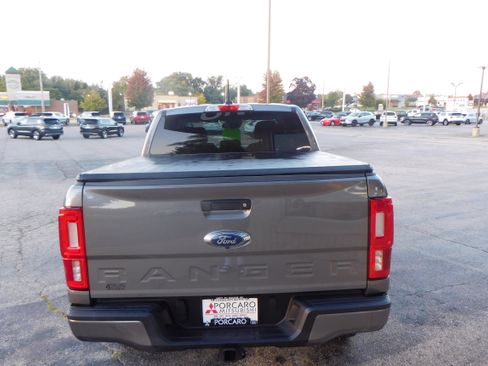 Used 2021 Ford Ranger XLT w/ Trailer Tow Package image 25