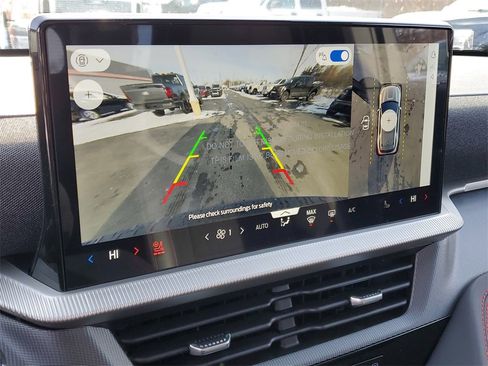 New 2026 Ford Explorer ST w/ Sun And Sound Package image 17