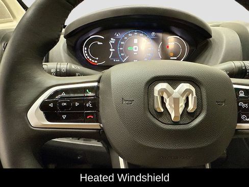 New 2024 RAM ProMaster 3500 w/ Delivery Van Package image 25