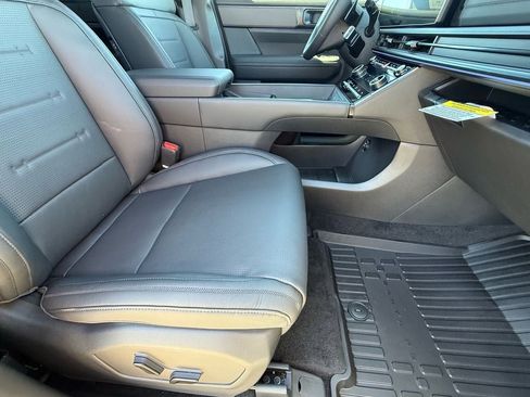 New 2026 Hyundai Santa Fe Calligraphy image 10