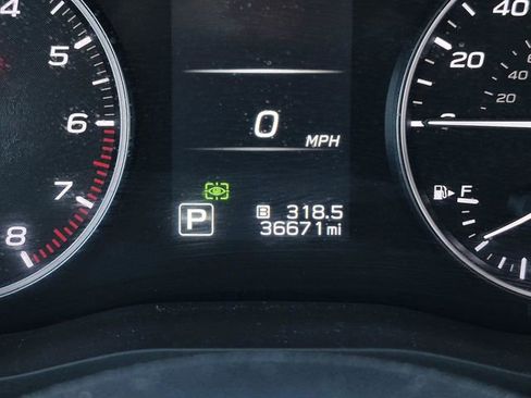 Certified 2023 Subaru Ascent Limited w/ Technology Package image 37