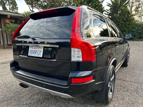 Used 2014 Volvo XC90 3.2 R-Design image 15