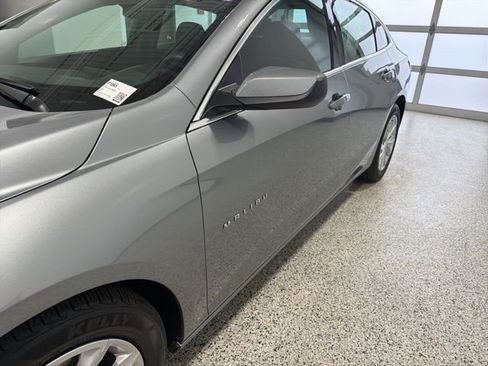 Used 2024 Chevrolet Malibu LT image 33