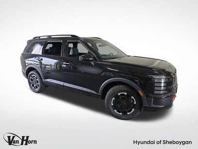 New 2026 Hyundai Palisade XRT Pro