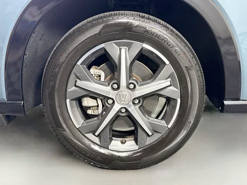 Used 2024 Honda HR-V EX-L image 34