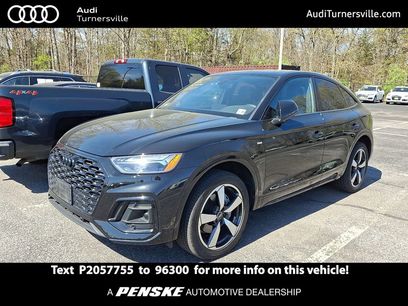 Certified 2023 Audi Q5 2.0T Premium Plus w/ Premium Plus Package